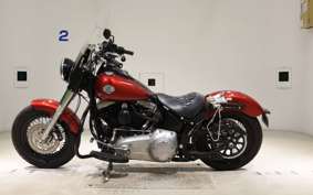 HARLEY FLS 1580 2012