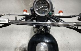 KAWASAKI 250TR BJ250F