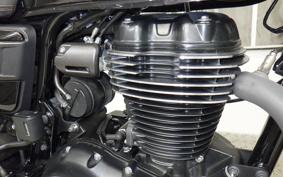 HONDA GB350S 2023 NC59