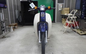 HONDA C50 SUPER CUB AA09