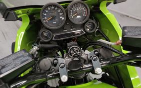 KAWASAKI GPZ900R NINJA ZX900A