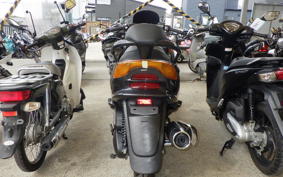 YAMAHA MAJESTY 125 5CA