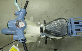 HONDA C50 SUPER CUB