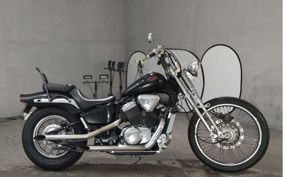 HONDA STEED 400 1999 NC37