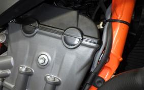 KTM 890 DUKE R 2021