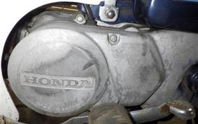 HONDA C90 SUPER CUB HA02