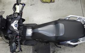BMW C400X 2019