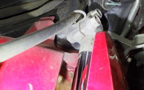 HONDA DIO 110 2016 JF31