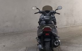 YAMAHA MAJESTY 125 SE22