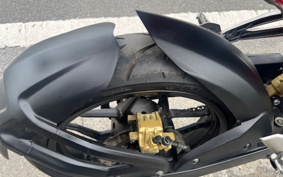 KAWASAKI  PULSAR 200NS A36FZ2