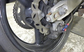 SUZUKI GSF1200 S 1998 GV75A