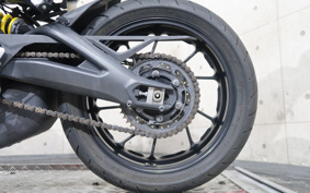 YAMAHA XSR900 2016 RN46J
