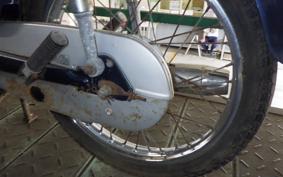 HONDA C90 SUPER CUB 1993 HA02