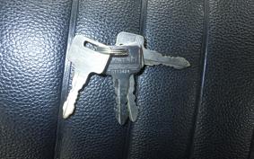 KAWASAKI 250TR BJ250F