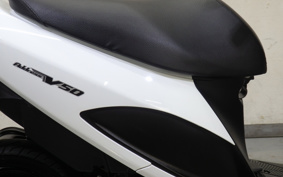 SUZUKI ADDRESS V50 CA4BA