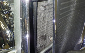 HARLEY V-ROD 1130 2002