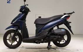 SUZUKI ADDRESS 110 2016 CE47A