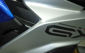 SUZUKI GSX-S1000GX 2024 EK1AA