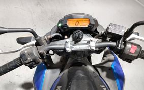 KAWASAKI Z250 SL BR250E