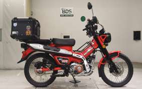 HONDA CT125-2 JA65
