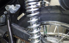 HONDA CB400SS E 2007 NC41