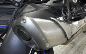 SUZUKI GSX-S1000 2019 GT79B