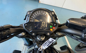 KAWASAKI Z650 ABS 2017 ER650H