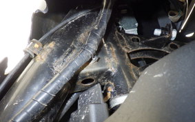 HONDA TACT-4ﾍﾞｰｼｯｸ AF79