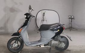 SUZUKI LET'S4 CA45A