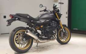 KAWASAKI Z900RS SE 2025 ZR900K