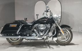 HARLEY FLHR 1580 2009 FB4