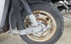 HONDA GYRO X TD01