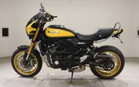 KAWASAKI Z900RS SE 2024 ZR900K
