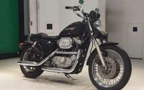 HARLEY XL1200S 1999