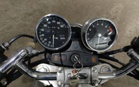 KAWASAKI BALIUS 250 ZR250A