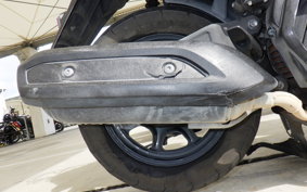 HONDA TACT Gen.4 AF75