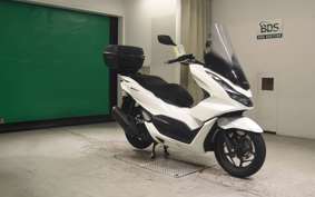 HONDA PCX125 1993 JK05