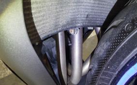 HONDA CBR600RR GEN 3 2008 PC40
