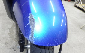 HONDA TACT-4ﾍﾞｰｼｯｸ AF79