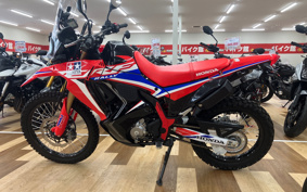 HONDA CRF250 RALLY MD47