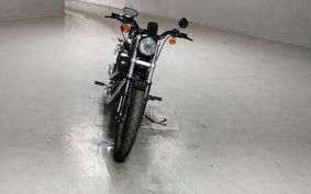 HARLEY XL883R 2007 CS2