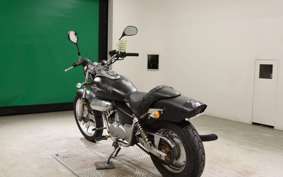 HONDA MAGNA 50 2022 AC13