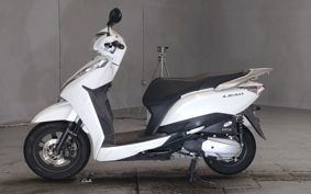 HONDA LEAD 125 JF45