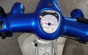 HONDA SUPER CUB110 JA59