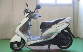 YAMAHA CYGNUS125X SE44J