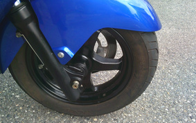 SUZUKI  SKY WAVE 250TYPES CJ43A
