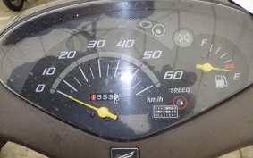 HONDA DIO CESTA GEN 2 AF68