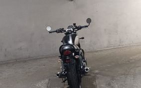 TRIUMPH STREET TWIN 900 2021 DAD74G