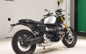 BMW R12 nine T 2024