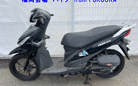 SUZUKI ADDRESS110-2